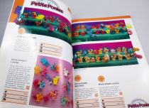 Retailer catalog Hasbro France 1991 (G.I.Joe, Transformers, My Little Pony, Cabbage Patch Kids, Sweetie Pups...)