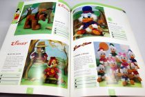 Retailer catalog Hasbro France 1991 (G.I.Joe, Transformers, My Little Pony, Cabbage Patch Kids, Sweetie Pups...)