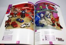 Retailer catalog Hasbro France 1991 (G.I.Joe, Transformers, My Little Pony, Cabbage Patch Kids, Sweetie Pups...)