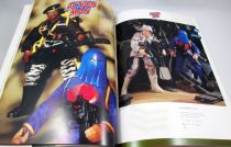 Retailer catalog Hasbro France 1993 (WWF, G.I.Joe, Transformers, James Bond Jr., Mon Petit Poney, Muppets, Dinosaurs...)