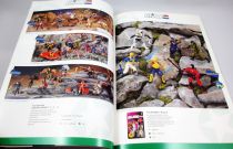 Retailer catalog Hasbro France 1993 (WWF, G.I.Joe, Transformers, James Bond Jr., Mon Petit Poney, Muppets, Dinosaurs...)