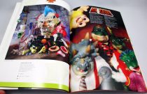 Retailer catalog Hasbro France 1993 (WWF, G.I.Joe, Transformers, James Bond Jr., Mon Petit Poney, Muppets, Dinosaurs...)