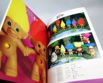 Retailer catalog Hasbro France 1993 (WWF, G.I.Joe, Transformers, James Bond Jr., Mon Petit Poney, Muppets, Dinosaurs...)