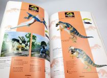Retailer catalog Hasbro France 1997 (Star Wars, Jurassic Park, Batman, Gargoyles, Action Man, Superman, Sindy, Starla, Beast War