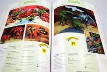 Retailer catalog Hasbro France 1997 (Star Wars, Jurassic Park, Batman, Gargoyles, Action Man, Superman, Sindy, Starla, Beast War