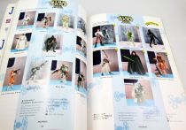 Retailer catalog Hasbro France 1997 (Star Wars, Jurassic Park, Batman, Gargoyles, Action Man, Superman, Sindy, Starla, Beast War