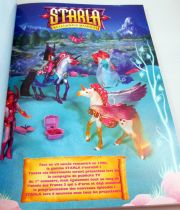 Retailer catalog Hasbro France 1997 (Star Wars, Jurassic Park, Batman, Gargoyles, Action Man, Superman, Sindy, Starla, Beast War