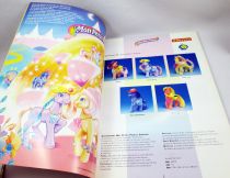 Retailer catalog Hasbro France 1998 (My Litthe Pony, Action Man, Batman, Animutants, Mummies Alive, Star Wars...)