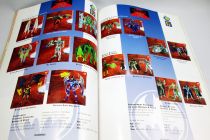Retailer catalog Hasbro France 1998 (My Litthe Pony, Action Man, Batman, Animutants, Mummies Alive, Star Wars...)