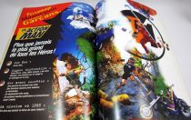 Retailer catalog Hasbro France 1998 (My Litthe Pony, Action Man, Batman, Animutants, Mummies Alive, Star Wars...)