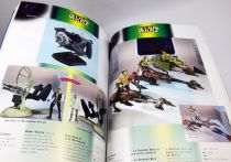 Retailer catalog Hasbro France 1999 (My Little Pony, Star Wars, Action Man, AniMutants, Batman, Trottinous, Nerf, Tonka...)