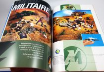 Retailer catalog Hasbro France 1999 (My Little Pony, Star Wars, Action Man, AniMutants, Batman, Trottinous, Nerf, Tonka...)