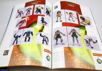 Retailer catalog Hasbro France 1999 (My Little Pony, Star Wars, Action Man, AniMutants, Batman, Trottinous, Nerf, Tonka...)