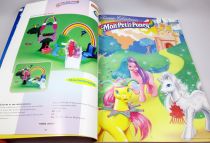 Retailer catalog Hasbro France 1999 (My Little Pony, Star Wars, Action Man, AniMutants, Batman, Trottinous, Nerf, Tonka...)