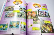 Retailer Catalog Ideal Loisirs France 1996 (Micro Machines, Star Wars, Mini Sweety, Iznogoud, Panthere Rose, Oui-Oui, TCR..)