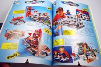 Retailer Catalog Ideal Loisirs France 1996 (Micro Machines, Star Wars, Mini Sweety, Iznogoud, Panthere Rose, Oui-Oui, TCR..)