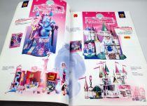 Retailer Catalog Ideal Loisirs France 1999 (Micro Machines, Zorro, Star Wars, Godzilla, Robocop, Starcastle, TCR...)