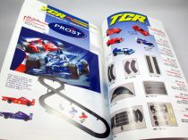 Retailer Catalog Ideal Loisirs France 1999 (Micro Machines, Zorro, Star Wars, Godzilla, Robocop, Starcastle, TCR...)