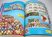 Retailer catalog Ideal Pipo Educalux France 1990
