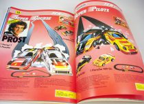 Retailer catalog Ideal Pipo Educalux France 1990