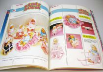 Retailer catalog Ideal Pipo Educalux France 1990