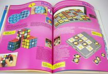 Retailer catalog Ideal Pipo Educalux France 1990