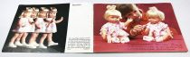 Retailer Catalog Jouets Rationnels / Mattel S.A. International (France 1967-68)