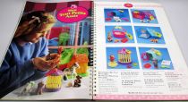 Retailer catalog Kenner Parker France 1994 (Batman Animated, Aliens, Jurassic Park...)