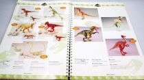 Retailer catalog Kenner Parker France 1994 (Batman Animated, Aliens, Jurassic Park...)
