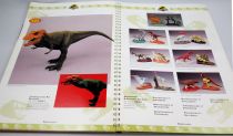 Retailer catalog Kenner Parker France 1994 (Batman Animated, Aliens, Jurassic Park...)