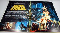 Retailer catalog Kenner Parker France 1995 (Batman Animated, Aliens, Predator, VR Troopers, Star Wars...)