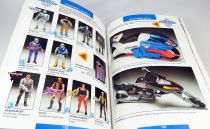 Retailer catalog Kenner Parker Tonka 1990