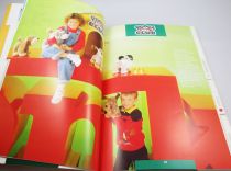 Retailer catalog Kenner Parker Tonka 1991 (Batman, Ghostbusters, Care Bears, Tiger Electronics, Play-Doh...)