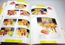 Retailer catalog Kenner Parker Tonka 1991 (Batman, Ghostbusters, Care Bears, Tiger Electronics, Play-Doh...)