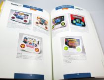 Retailer catalog Kenner Parker Tonka 1991 (Batman, Ghostbusters, Care Bears, Tiger Electronics, Play-Doh...)