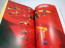 Retailer catalog Kenner Parker Tonka 1991 (Batman, Ghostbusters, Care Bears, Tiger Electronics, Play-Doh...)