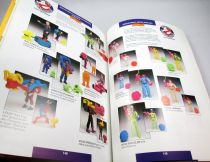 Retailer catalog Kenner Parker Tonka 1991 (Batman, Ghostbusters, Care Bears, Tiger Electronics, Play-Doh...)