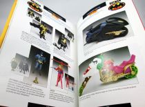 Retailer catalog Kenner Parker Tonka 1991 (Batman, Ghostbusters, Care Bears, Tiger Electronics, Play-Doh...)