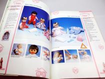 Retailer catalog Kenner Parker Tonka 1992 (Captain Planet, Care Bears, Tiger Electronics, Play-Doh, Polistil, Meccano...)