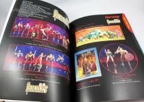 Retailer Catalog Lansay France 1997 (Spider-Man, Johnny Quest, Dragon Flyz, Hercules, Men in Black, Space Jam, Sissi...)