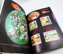 Retailer Catalog Lansay France 1997 (Spider-Man, Johnny Quest, Dragon Flyz, Hercules, Men in Black, Space Jam, Sissi...)