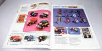 Retailer catalog Matchbox France 1983