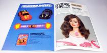 Retailer catalog Matchbox France 1983
