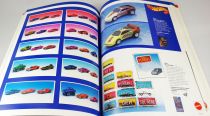 Retailer catalog Mattel France 1990