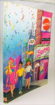 Retailer catalog Mattel France 1991