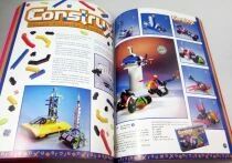 Retailer catalog Mattel France 1997 (Barbie, Polly Pocket, Street Sharks, Space Monkeys, Hercule, Disney, Hot Wheels...)