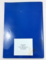 Retailer catalog MB France 1981 (Puzzles, Craftmaster, Globes, Electronic Games
