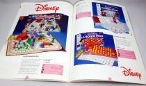 Retailer catalog MB Games France 1992