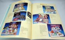 Retailer catalog MB Games France 1993