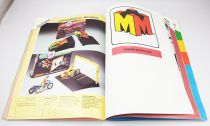 Retailer catalog Miro-Meccano France 1981